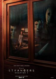 The Strangers: Chapter 1 Movie Poster