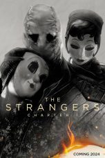 The Strangers Chapter 1 Movie Poster