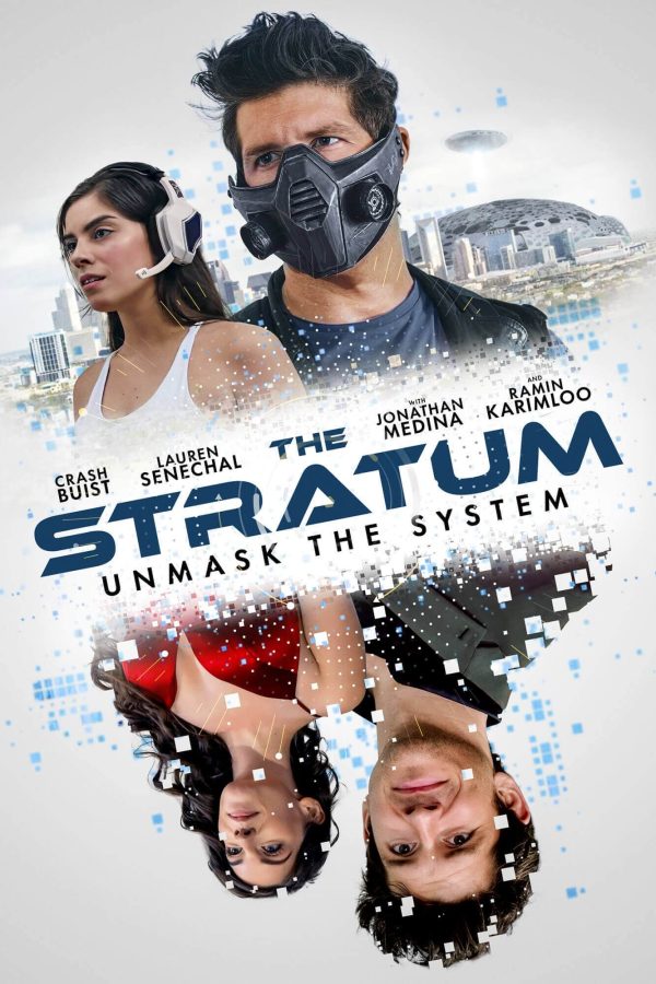 The Stratum Movie Poster