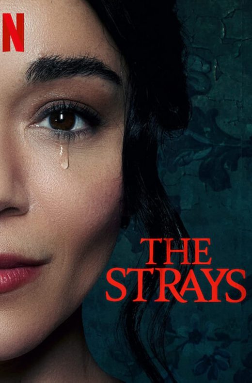 The Strays Movie (2023) Cast, Release Date, Story, Budget, Collection, Poster, Trailer, Review