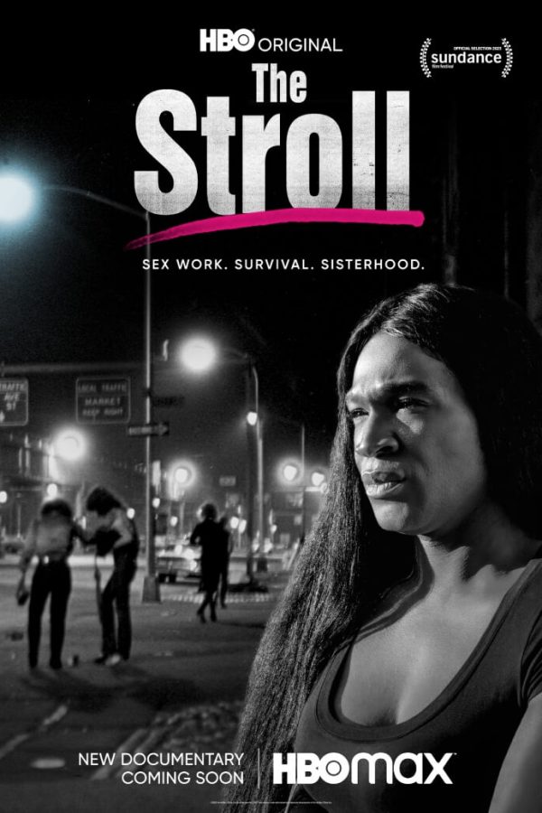 The Stroll Movie Poster