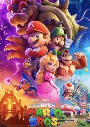 The Super Mario Bros. Movie (2023) Cast, Release Date, Story, Budget, Collection, Poster, Trailer, Review
