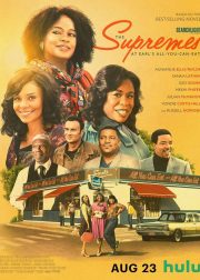 The Supremes at Earl's All-You-Can-Eat Movie Poster