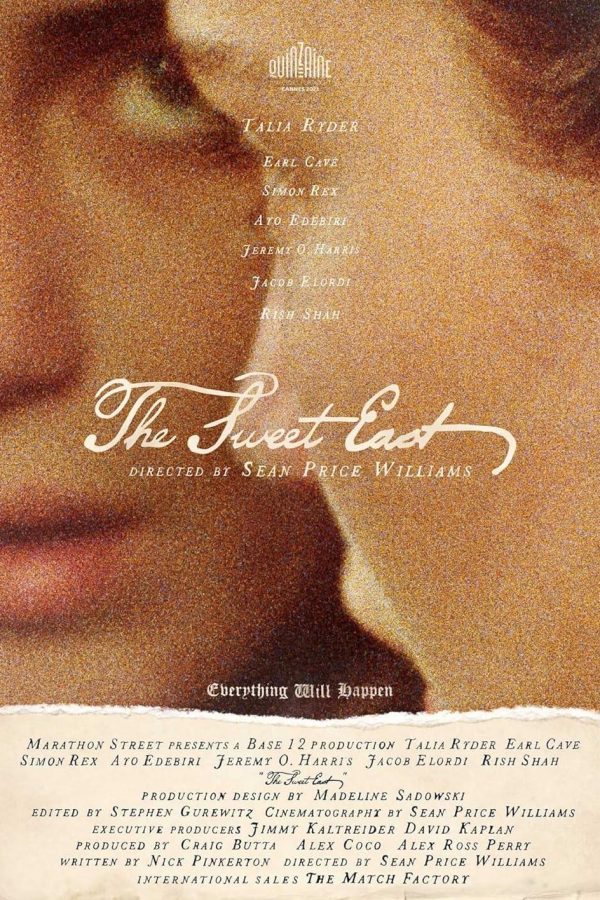 The Sweet East Movie Poster