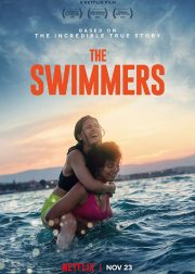 The Swimmers Movie Poster
