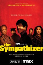 The Sympathizer TV Series Poster