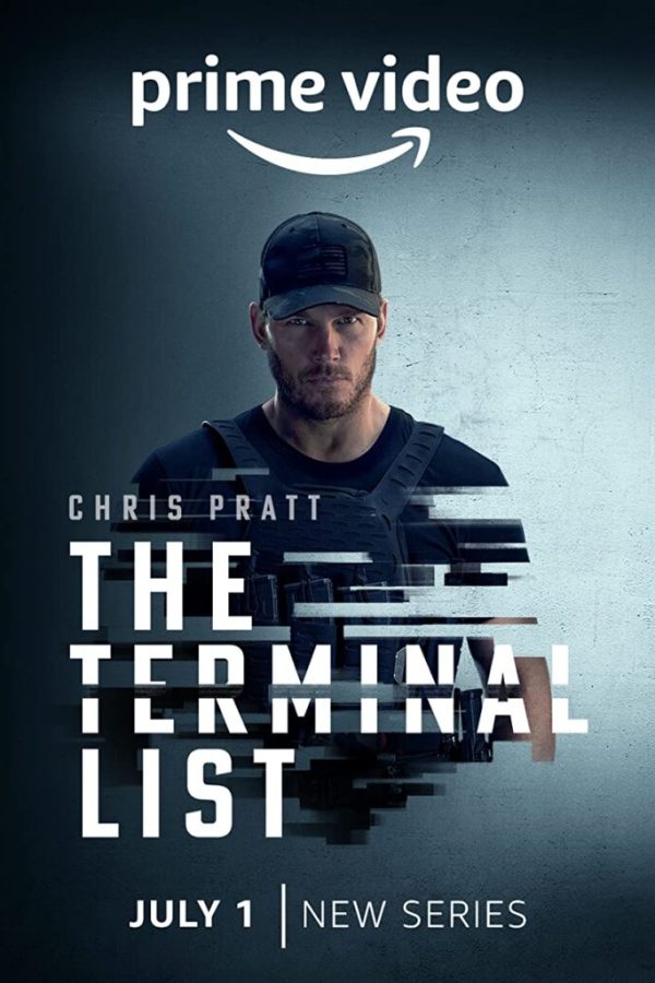The Terminal List TV Series (2022) Cast & Crew, Release Date, Episodes, Story, Review, Poster, Trailer
