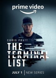 The Terminal List TV Series (2022) Cast & Crew, Release Date, Episodes, Story, Review, Poster, Trailer