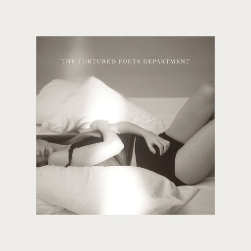 The Tortured Poets Department Lyrics - Taylor Swift | Mp3 Download, Music Video