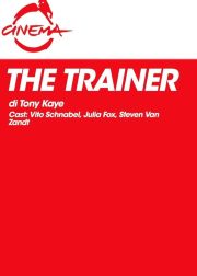 The Trainer Movie Poster