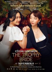 The Trophy Bride Movie Poster