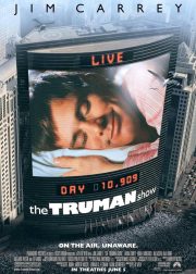 The Truman Show Movie Poster