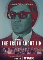 The Truth About Jim Documentary TV Series Poster