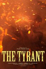 The Tyrant TV Series Poster
