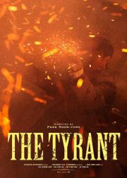 The Tyrant TV Series Poster