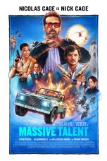 The Unbearable Weight of Massive Talent Movie (2022) Cast & Crew, Release Date, Story, Review, Poster, Trailer, Budget, Collection