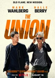 The Union Movie Poster