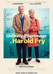 The Unlikely Pilgrimage of Harold Fry Movie (2023) Cast, Release Date, Story, Budget, Collection, Poster, Trailer, Review