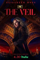 The Veil TV Series Poster