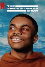 The Vince Staples Show TV Series Poster