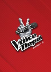The Voice of Nepal (Season 5) TV Series Poster