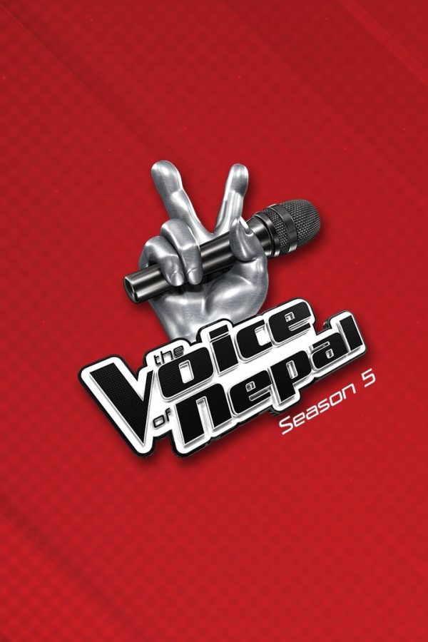The Voice of Nepal (Season 5) TV Series Poster