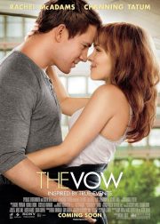 The Vow Movie Poster