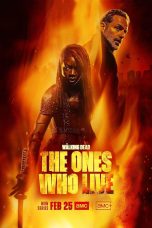 The Walking Dead: The Ones Who Live TV Series Poster