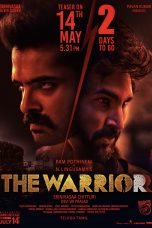 The Warriorr Movie (2022) Cast & Crew, Release Date, Story, Review, Poster, Trailer, Budget, Collection