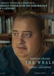 The Whale Movie Poster