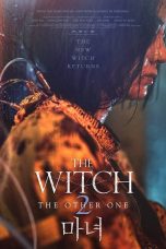 The Witch: Part 2. The Other One Movie Poster
