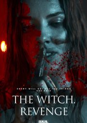 The Witch. Revenge Movie Poster