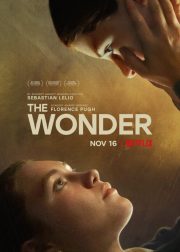 The Wonder Movie (2022) Cast, Release Date, Story, Budget, Collection, Poster, Trailer, Review