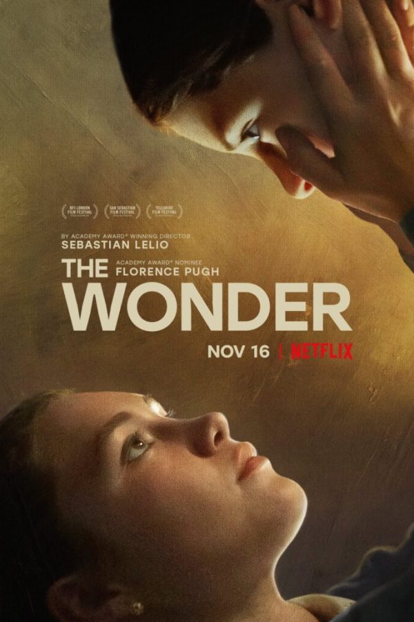 The Wonder Movie (2022) Cast, Release Date, Story, Budget, Collection, Poster, Trailer, Review