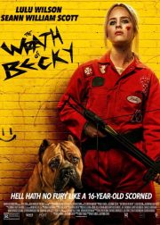 The Wrath of Becky Movie (2023) Cast, Release Date, Story, Budget, Collection, Poster, Trailer, Review