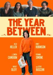 The Year Between Movie Poster