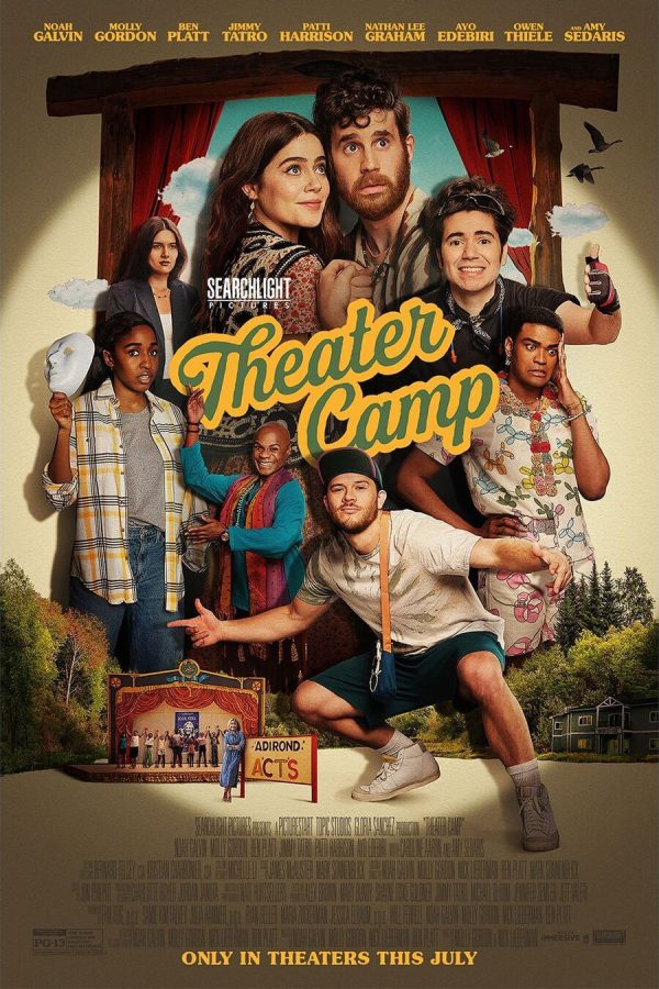Theater Camp Movie (2023) Cast, Release Date, Story, Budget, Collection, Poster, Trailer, Review