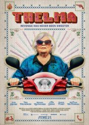 Thelma Movie Poster