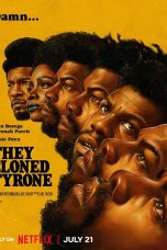 They Cloned Tyrone Movie (2023) Cast, Release Date, Story, Budget, Collection, Poster, Trailer, Review
