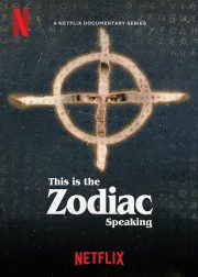 This Is the Zodiac Speaking TV Series Poster