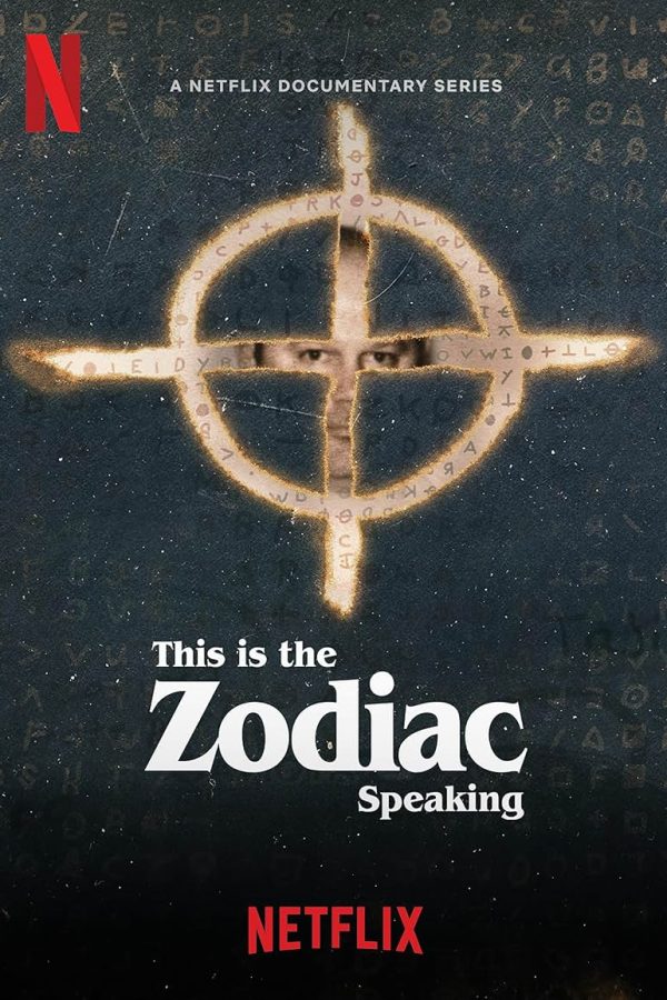 This Is the Zodiac Speaking TV Series Poster