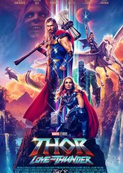 Thor: Love and Thunder Movie (2022) Cast & Crew, Release Date, Story, Review, Poster, Trailer, Budget, Collection