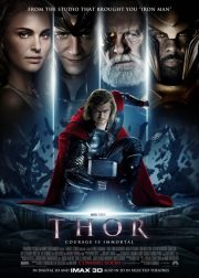Thor Movie (2011) Cast, Release Date, Story, Budget, Collection, Poster, Trailer, Review
