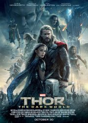 Thor: The Dark World Movie (2013) Cast, Release Date, Story, Budget, Collection, Poster, Trailer, Review