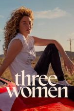 Three Women TV Series Poster