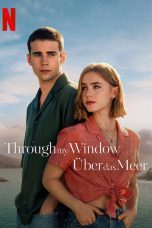 Through My Window: Across the Sea Movie Poster