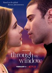 Through My Window Movie Poster