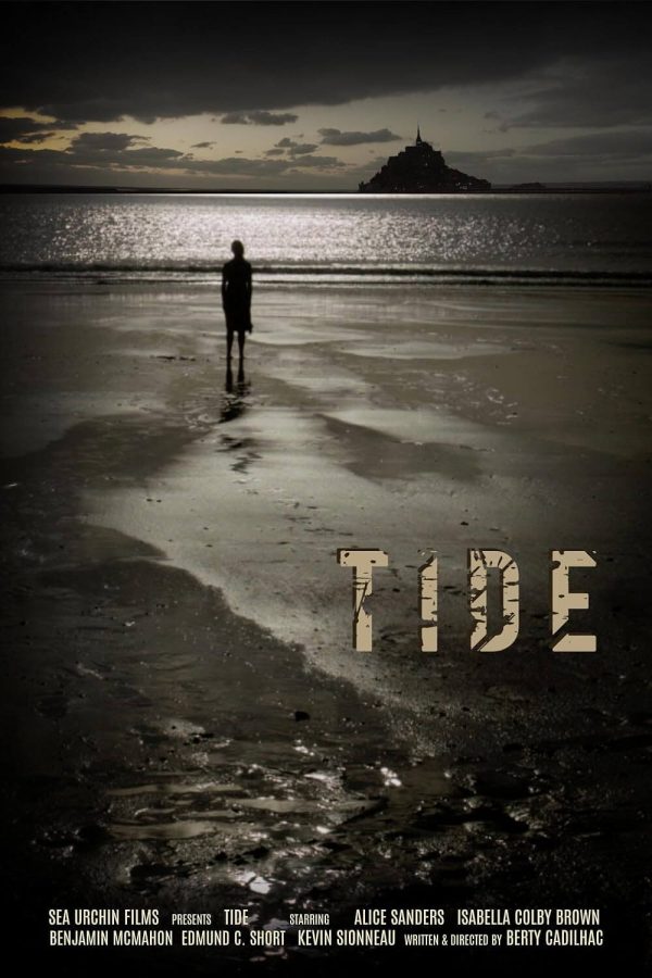 Tide Movie Poster