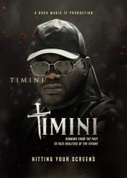 Timini Movie Poster