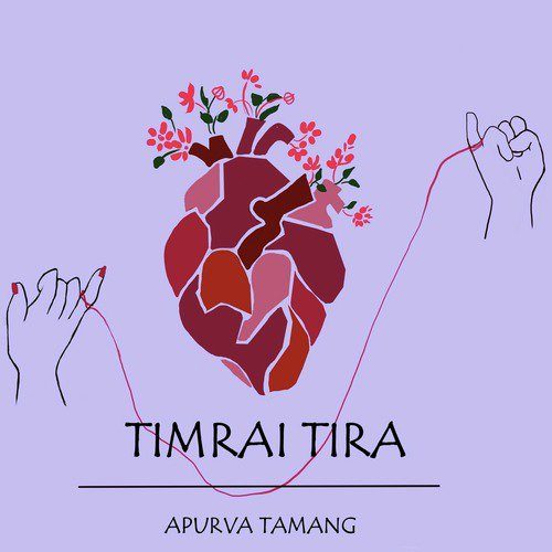 Apurva Tamang – Timrai Tira Lyrics, MP3 Download, Music Video, Songs